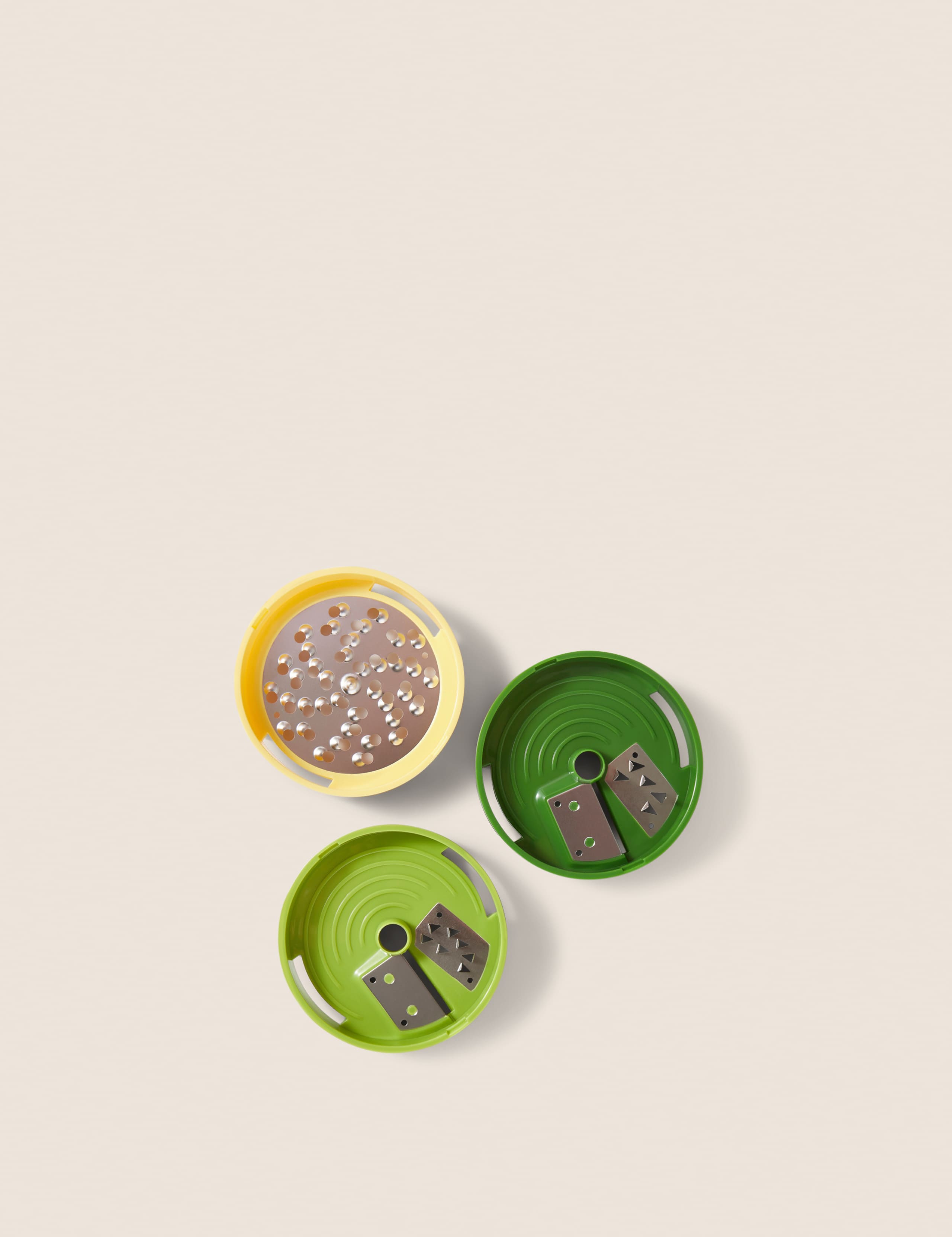 Joseph Joseph Spiro Handheld Spiralizer